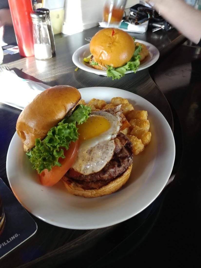 Amelia's