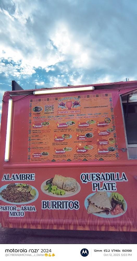 Amelia's Menu image 3
